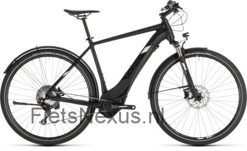 Cube Cross Hybrid Race 500 specificaties